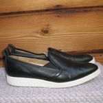 Everlane  Black the Street Shoe 10.5 Photo 1