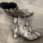 Madden Girl  boot  Photo 0