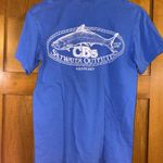 Gildan CB’s Saltwater Outfitter Siesta Keys Tshirt  Photo 1