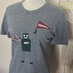 Alternative  apparel • stanford short sleeve tee Photo 71
