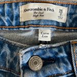 Abercrombie & Fitch Dad Jeans Photo 2