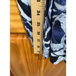 Alexander McQueen  Kaleidoscope Beetle Bodycon Midi Dress Sleeveless Black Blue S Photo 6