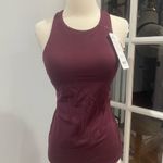 CRZ Yoga  High Neck Workout Tank Top Photo 2