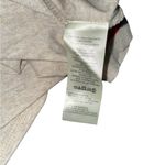 We The Free Free People /  All About You Tee Embroidered Graphic Lace Top Photo 7