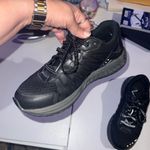 SAS Womens Pursuit Vibram Stability Running Shoes Sneakers Size in Black 8.5D Photo 3