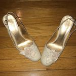 Giorgio Armani  Heels size 39.5 Photo 4