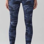 Lululemon Wunder Under Hi-Rise Tight Full-On Luxtreme 25”Midnight Navy Size 2 Photo 1