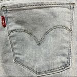 Levi's Levi’s 711 skinny jeans box:009: Photo 8