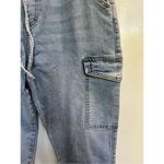 Almost Famous  Pull On Jeans Woman’s Size Large Photo 2