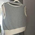 Cider Sweater Vest Photo 4