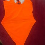 Cupshe Women's Sexy One Piece Swimsuits Cheeky Bikini... Photo 5