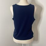 Sanctuary  clothing tank top.  Size small.  Soft viscose. Photo 2