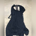 Savage X Fenty long Black Lace Photo 3