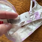 Solid & Striped NWT Pink & White Bikini Photo 6