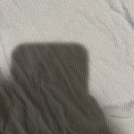 Garage  Blue Long Sleeve Scoop Neck  Photo 4