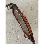 Missoni  Sunglasses Frames Only Brown Red Full rim Italy  MI697-03 58 14 135 Photo 15