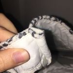 EXPRESS Silver Leopard Skort Photo 3