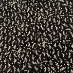 ASOS Design Mono Floral Print Leggings Photo 8