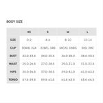 Cupshe  Coral Plunging O-Ring Cutout One Piece Swimsuit NWT Photo 10