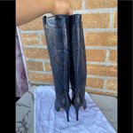 Veronica Beard  Wyn Boot SIZE 6.5 Photo 3