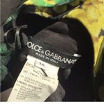 Dolce & Gabbana NWOT  floral silk gown Photo 3