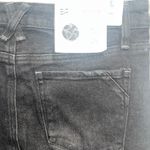 BP Nordstrom Women's Black High-Rise Skinny Ankle Jeans Sz 29 Photo 5