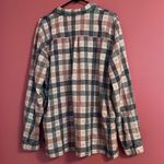 Alfred Dunner  Heart Button Down Photo 2