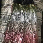 Lush Clothing NWT Sequin Dress Photo 5