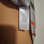 Maurice's  24/7 Sz 1X Striped Multicolor Women's Top Photo 6