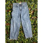 Everlane  The Way High Jean Size 25 Photo 4