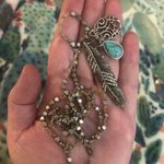 Lucky Brand  Necklace Photo 0