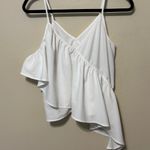 Line and Dot Line &‎ Dot Revolve Marlien Asymmetrical Top Size Small Photo 3