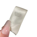 Rebecca Taylor Cream Black Sheath Dress Size 4 Photo 9