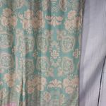 Matilda Jane  Salty Kiss Wide Leg Pants Medium Lightweight Beach Pants Photo 4