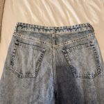 Rag and Bone Miramar Shea Sweatpant Jeans Photo 4