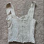 Reformation  Hester Top Photo 4