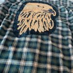 LF Eagle Flannel Photo 0