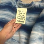 Madhappy  size large new with tags pull over Photo 2