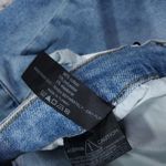 Good American  Zara High Rise Skinny Jeans Plus Size 30 62 29" Inseam Blue Photo 7