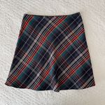 Primark NWT Preppy Tartan Plaid Mini A-Line Skirt Photo 0