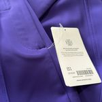 Athleta NWT Glacier Snow Skinny Pant II Noble Blue SKI Women Size 6 Photo 5