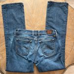 Lucky Brand  Sweet ’N Low Jeans 8/29 Hypnotic Wash Y2K Low Rise Bootcut Stretch Photo 4