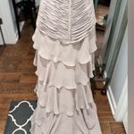 Jovani Champagne Formal Evening Photo 0