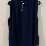 Amazon Open cardigan vest Photo 0