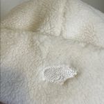 Anthropologie  Wyeth Karhu Sherpa Fleece Beanie One Size NWT Photo 2