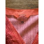 Carhartt Women’s Force Modern Fit Scrub Top Size XS Nursing College School Photo 2