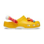 Crocs MCDONALD’S X CLASSIC CLOG Yellow Birdie Adult Unisex W9 / M7- NEW Photo 6