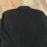 Avenue Black Womens Blazer Jacket Plus Size 20 Photo 5