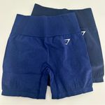 Gymshark L Vital Seamless Shorts Set Photo 0