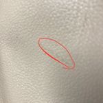 Kate Spade  Villabella Avenue Celina‎ Leather Crossbody Bow Bag Tan & Black Photo 7